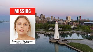 Michigan 2007 cold case solved — arrest shocks community