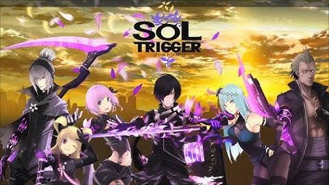 Sol Trigger v2 English Patch