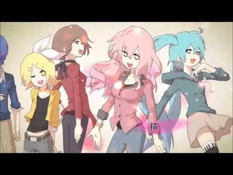 【女性実況者が】　Paintër　【ぼっちで合唱してみた。】