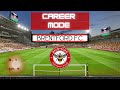 NEW TRANSFERS HAVE ARRIVED! - FC26 CAREER MODE - BRENTFORD FC S.1 EP.7