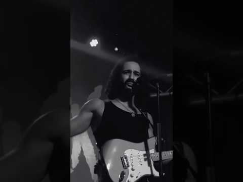 Sin Miedo - DenisDenis (Directo Alicante)