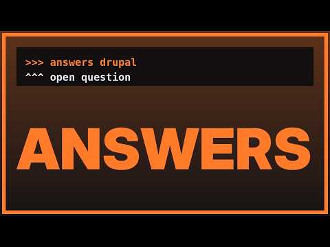 Drupal: Export Nodes to RSS or CSV