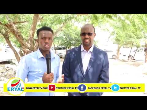 Deg Deg:- "Qolada Muqdisho Joogtaa 4KM Ma Maamuli Karaan" Wasiirka Is Gaadhsiinta Somaliland