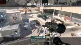 Trick Shot Dictionary - Entry Twenty-Four, C4 Cancel