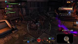 Road to Platinum Trophy on Neverwinter