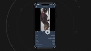 Viewstation Mobile: TraceSearch