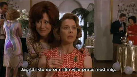 Mrs.Harris.