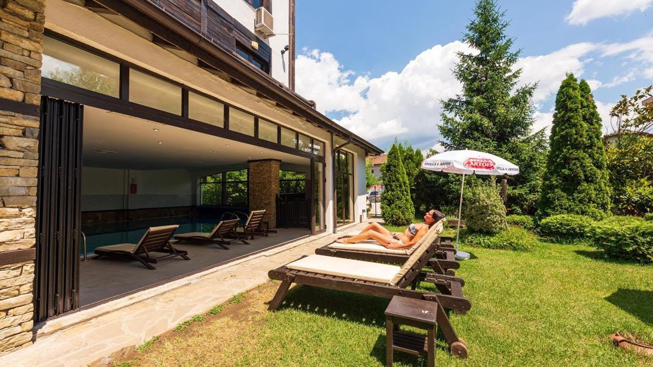 Hotel Bansko SPA & Holidays - Free Parking, Bulgaria | Travel Suggestions