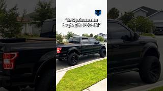 Unleashing The Beast Mpt 93 Performance Tune For Lifted F150  2020 Ford F150 35l Ecoboost