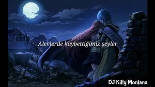 Bastille - Things We Lost In The Fire Türkçe Çeviri