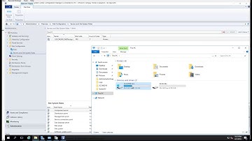 Install and Configure SCCM Distribution Point step by step