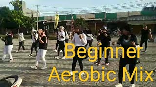 Burn Fat Ll Body Shaping For Healthy Life Ll Aerobic 