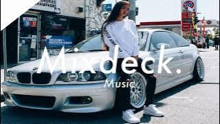 Ashanti x Ja Rule - Always On Time (Proppa Treatment) (Remix)