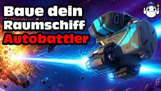 Eigene Raumschiffe bauen und alles vernichten ist einfach die GEILSTE KOMBO!