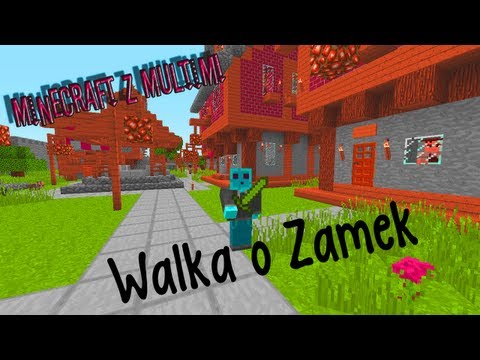 Polskie Serwery Minecraft 1.8  PolandCraft.eu 24/7 Non 