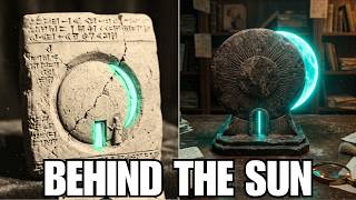 The Sumerian Tablet That Says Earth Has a Twin — And Describes Where It's Kept