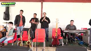 NASARET MUSIK TIUP - Uis Sada Rupa