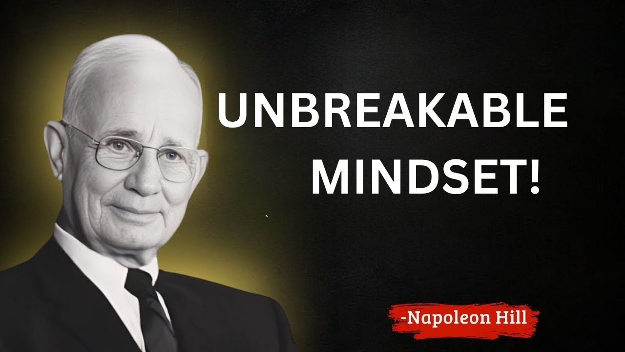 Rise Beyond LimitsUnstoppable MindsetPower Within YouThe Success Frequency