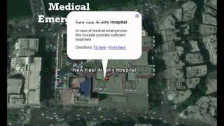 Max Security - Dynamic Risk Management Maps