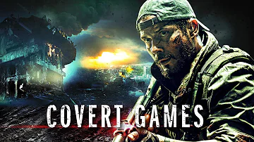 COVERT GAMES | Free Full Movie