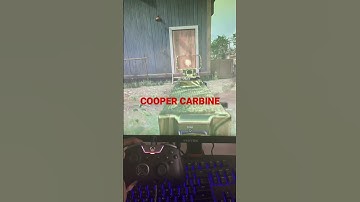 Literally the only script your #cronuszen will ever need for #warzone #warzonepacific