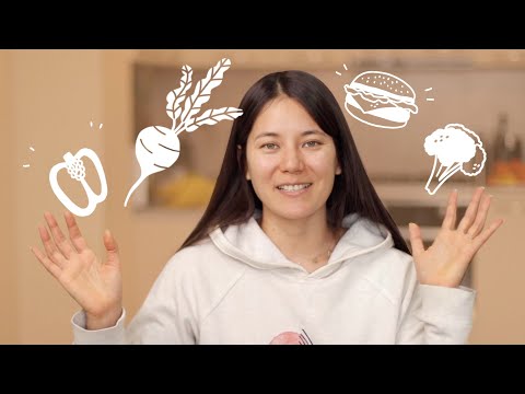 видео: Почти 4 года на растительном питании | Что изменилось?