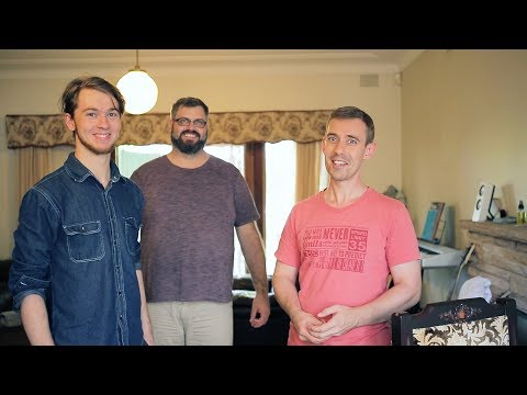 About Crowdrender