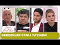 Ahmet Bey: "Emrah'ın babası ben değilim!" - Esra Erol'da 22 Ekim 2020