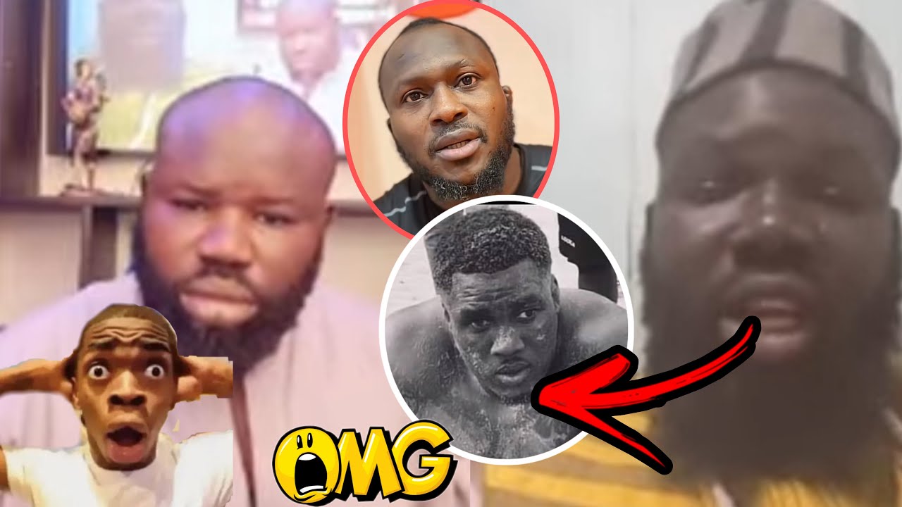 🚨Tiey ,Sa Touba tothie na casse yi‼️mbeur bouy chicha si appartement meunoul dane modou Lo 