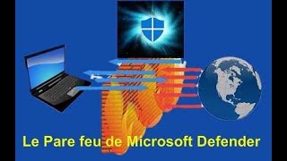 Comment bloquer ou débloquer une application avec le pare feu de Windows screenshot 4