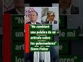 Ávila Defiende Gobernadores; Periodista No Cede: ¿Qué Hay Detrás? #shorts