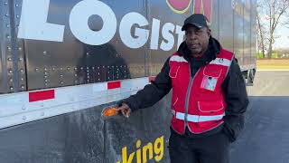 Class A CDL Pre-Trip Inspection: Light Operations Check | Wilson Logistics 2026