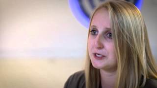 Kaitlyn Hoey VWGoA Graduate Program Testimonial