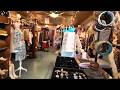 Vintage shop encourages movie goes to dress up for 'Devil Wears Prada 2'
