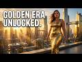 This Futuristic City is Insanely Advanced | 8K Sci-Fi Compilation