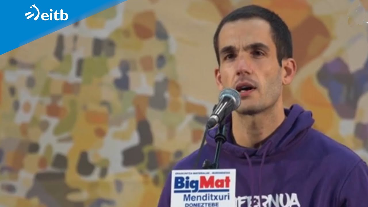 2021eko Nafarroako Bertsolari Txapelketa: FINALA