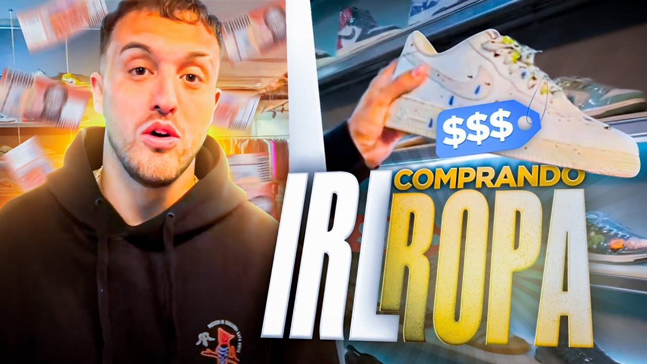 COMPRANDO ROPA PARA COLOMBIA 🇨🇴