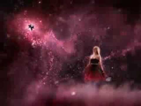 urlencode Avril Lavigne New Black Star Commercial Official