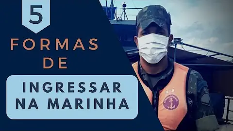Quando abrem as inscrições para a Marinha 2021?
