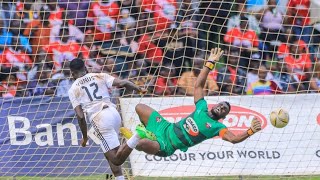Uganda Cup: Kitara Eliminate Vipers In Shootouts