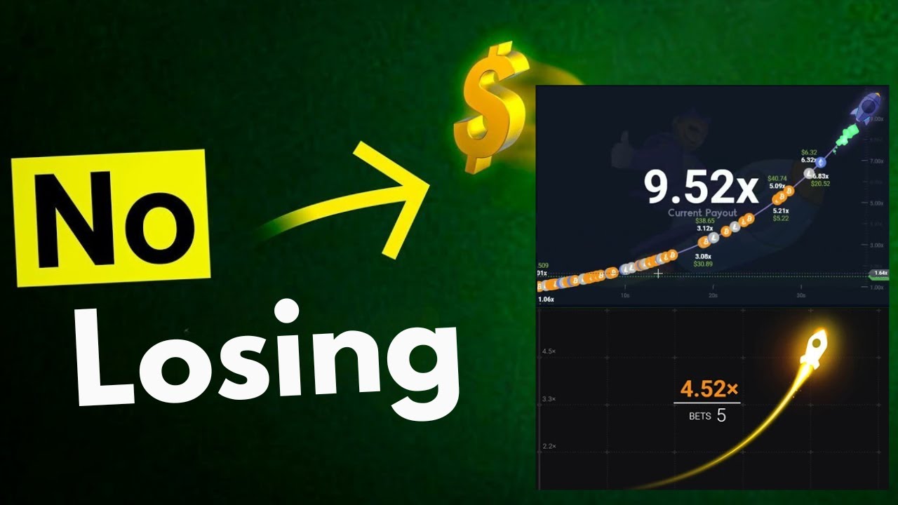 Crash Game Winning Strategy Explained: 10x Your Bets