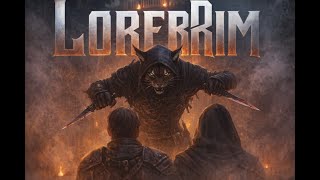 Lorerim 4.5 Español #1