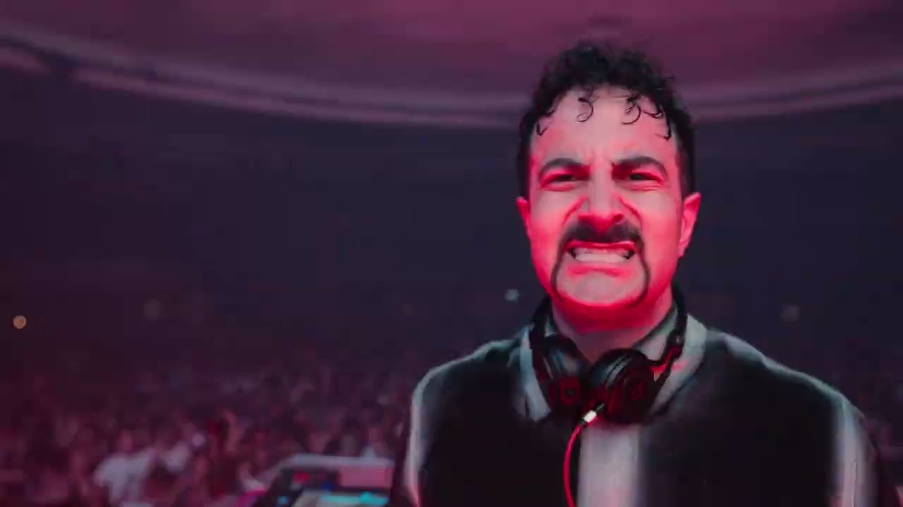 Don't Miss Valentino Khan At Canopy Club On April 12