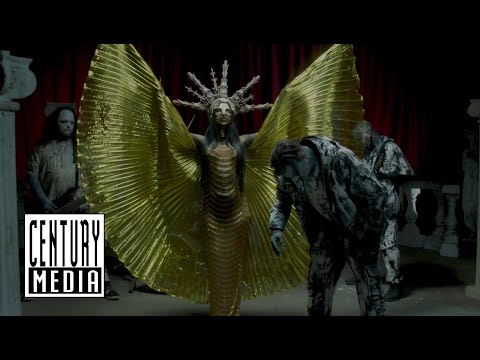 SIGNS OF THE SWARM - HELLMUSTFEARME (OFFICIAL VIDEO)