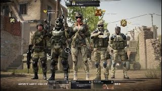 Warface Nearly 60 kills still not first sweaty Game