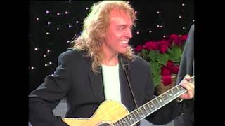 Peter Frampton Live Acoustic &quot;Penny For Your Thoughts&quot; Instrumental