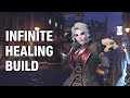 [GUIDE] The Infinite Healing Repair Pack Build (Brigitte OW2 Stadium)