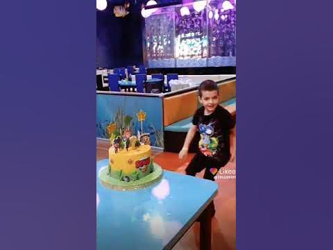 мне 7 лет - YouTube
