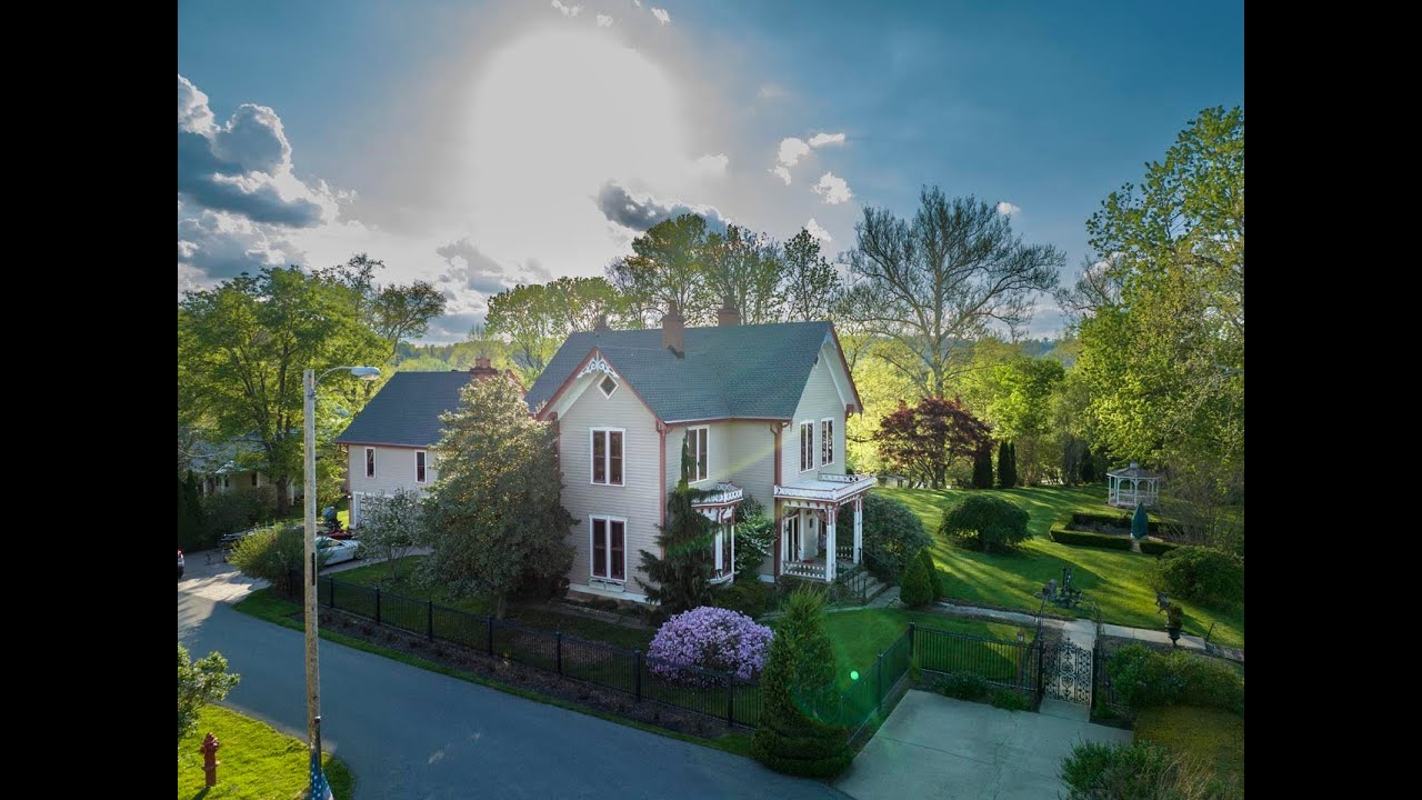 1023 Riverside Drive, Greenup, Kentucky YouTube