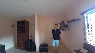 Our Rental In GUAYMAS MEXICO (Near The Beach!)